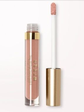 Stila Stay All Day Liquid Lipstick Caramello